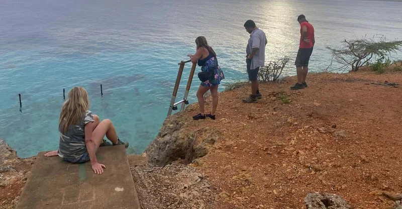 Curacao Atv Tour West Adventure. — ATV tour in Curaçao