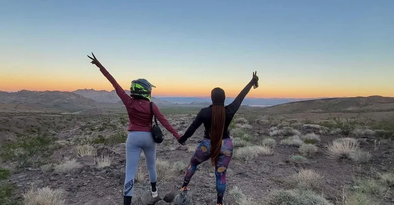 Off-Road ATV Adventure in Las Vegas — ATV tour in Las Vegas