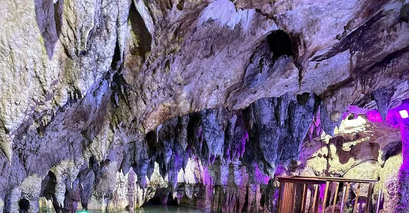 Punta Cana Buggy Adventure with Private Cavern Cenote Swim — ATV tour in Punta Cana