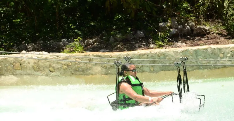 ATV tours in Tulum